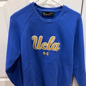 Under Armour UCLA Crewneck